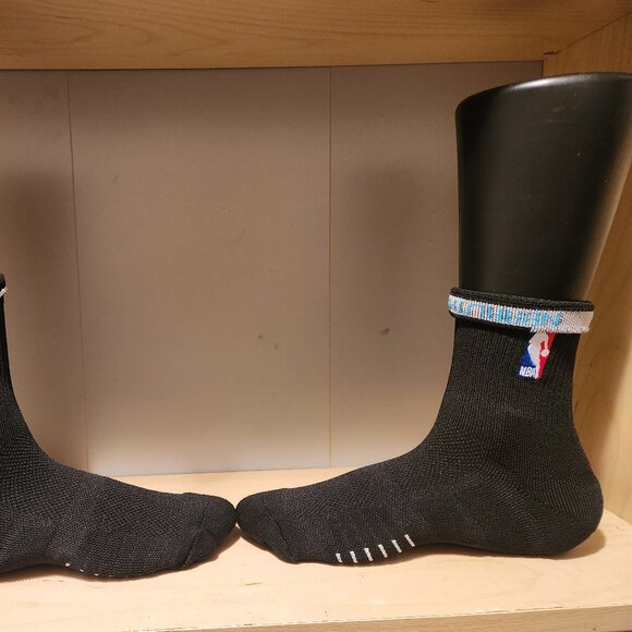 Nba nike authentic socks - Picture 2 of 3